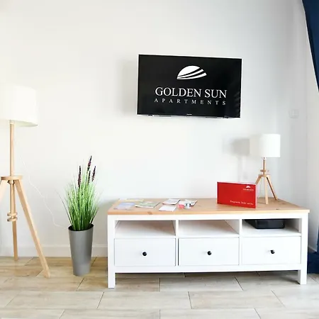 Apartament Lazur Z Miejscem Postojowym W Garazu Kolobrzeg Exterior photo